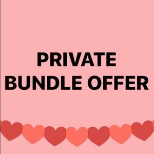 Private Offer: H&M Vest & Zara Dress